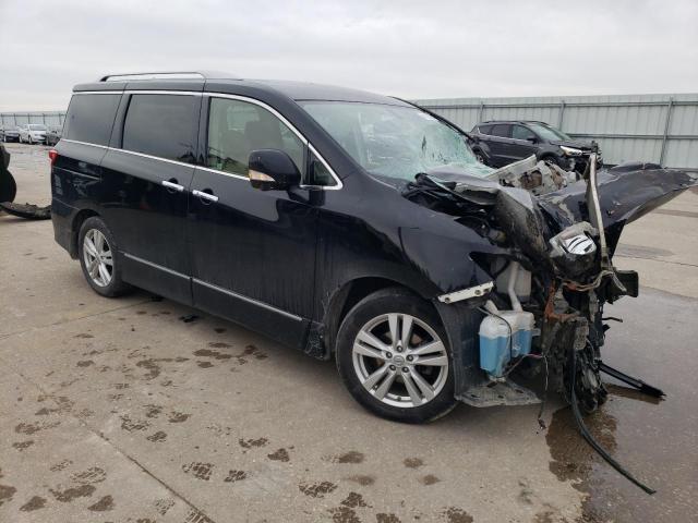 JN8AE2KP6F9127744 Nissan QUEST S