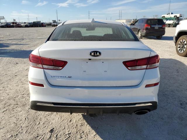 5XXGT4L39LG430714 KIA Optima Lx