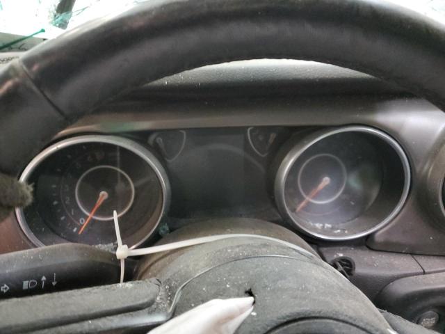 1C4HJXDG1JW230158 Jeep Wrangler Unlimited Sport