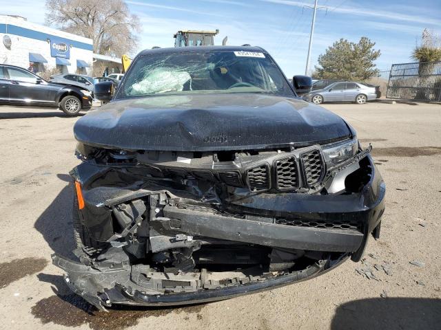 1C4RJKAG2P8871585 Jeep Grand Cherokee L Laredo