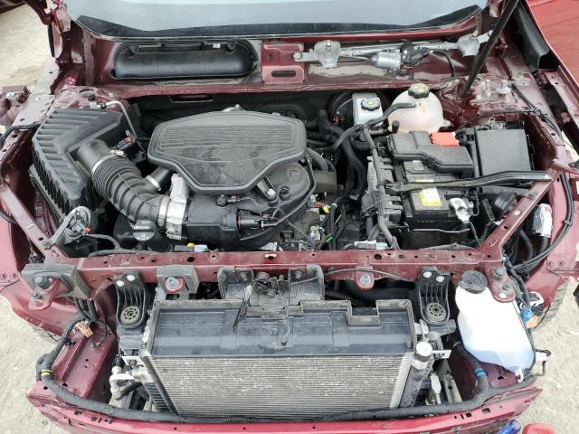 1GKKNXLS8KZ215385 GMC Acadia Denali