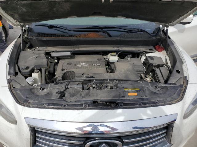5N1AL0MN6EC536809 Infiniti QX60