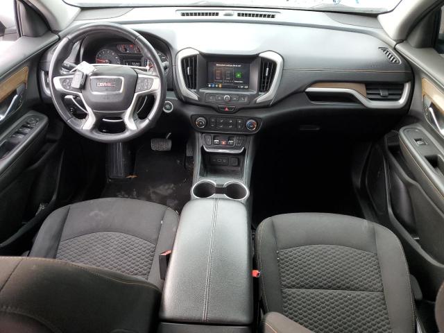 3GKALMEV1JL313977 GMC Terrain Sle