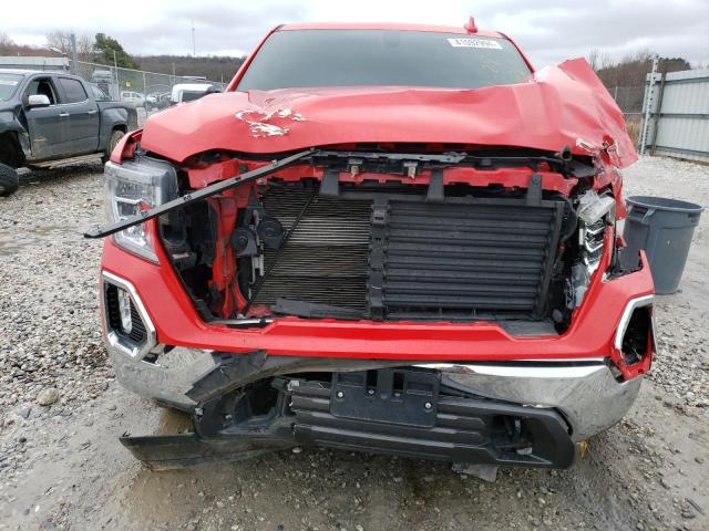 3GTU9DEL6NG217413 GMC Sierra Limited K1500 Slt