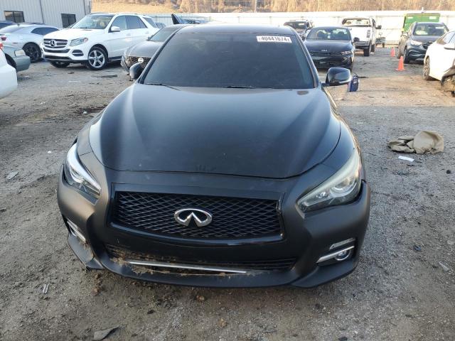 JN1BV7AP1EM690181 Infiniti Q50 BASE