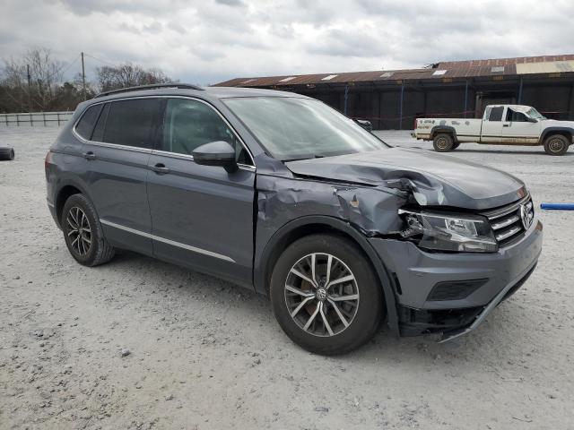 3VV3B7AX9LM035876 Volkswagen TIGUAN SE
