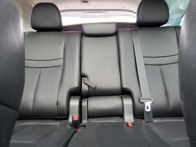5N1AT2MV7KC723628 Nissan ROGUE S