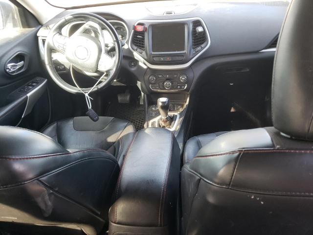 1C4PJMBB6JD571780 Jeep Cherokee Trailhawk