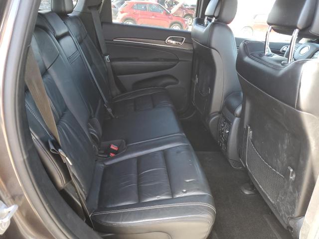 1C4RJFBGXFC763393 Jeep Grand Cherokee Limited
