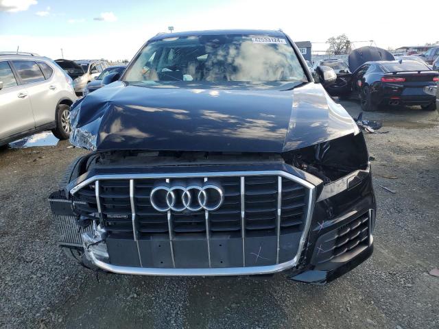 WA1LXAF79MD021022 Audi Q7 Premium Plus