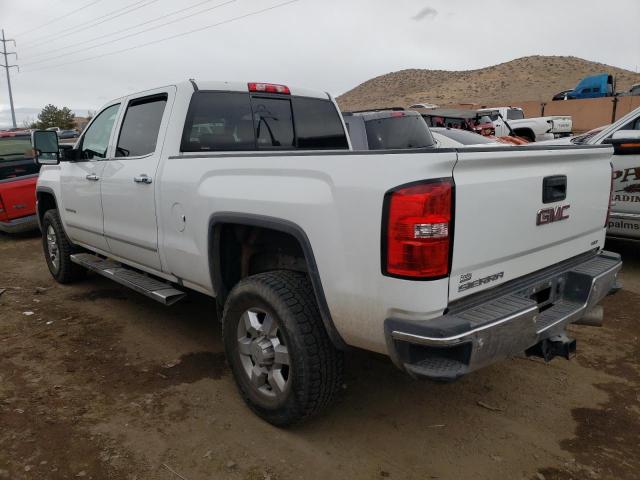 1GT12TEY5JF256020 GMC Sierra K2500 Slt