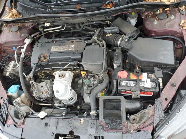 1HGCR2F30EA272759 Honda ACCORD LX