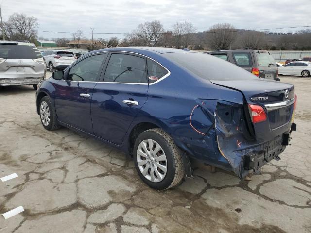 3N1AB7AP0GY251784 Nissan SENTRA S