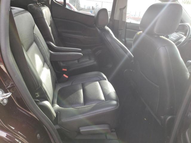 1GKKNNLS3HZ323376 GMC Acadia Slt-2