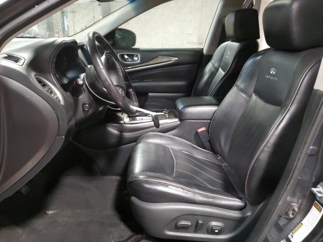 5N1AL0MM2EC535261 Infiniti QX60