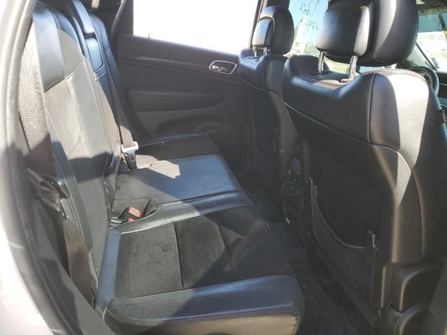 1C4RJFAG3FC924717 Jeep Grand Cherokee Laredo