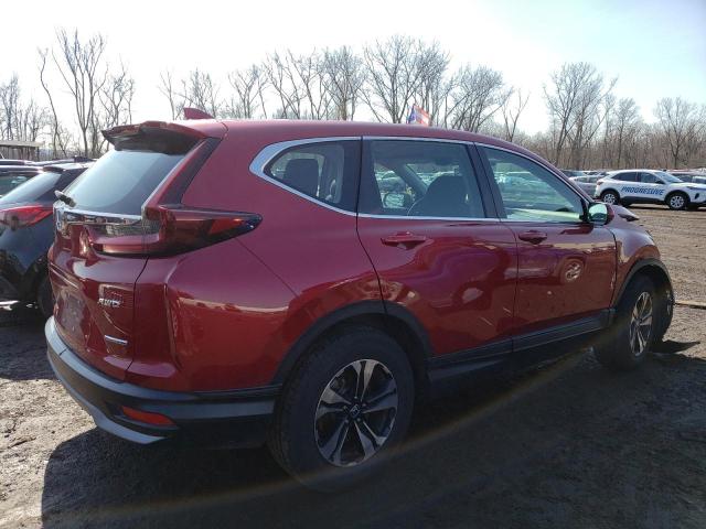 7FARW2H78ME018728 Honda CR-V SE