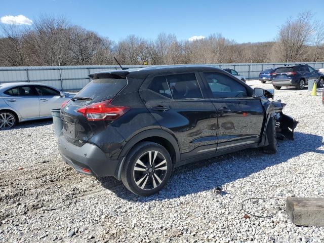 3N1CP5DV0LL519622 Nissan KICKS SR