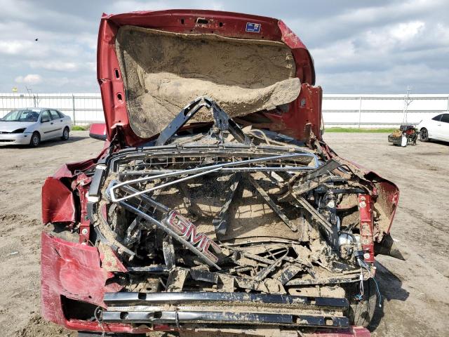 1GKS2GKC4FR153301 GMC Yukon Xl K1500 Sle