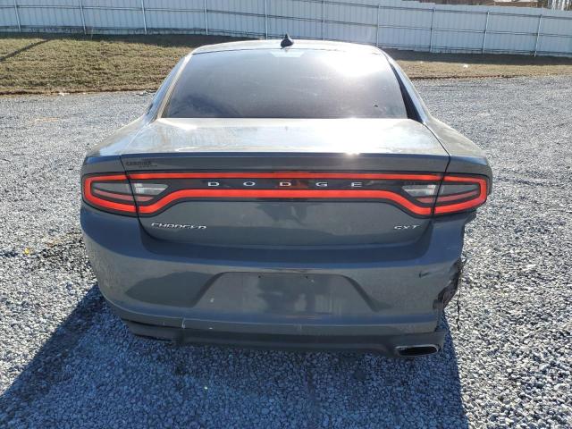 2C3CDXHG4HH523934 Dodge Charger Sxt