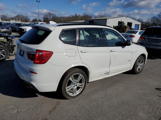 5UXWX7C55E0E78770 BMW X3 Xdrive35i