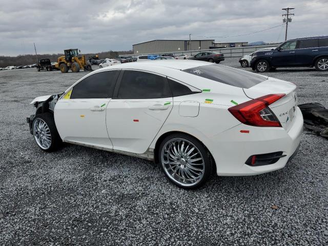 19XFC2F5XJE017560 Honda Civic Lx