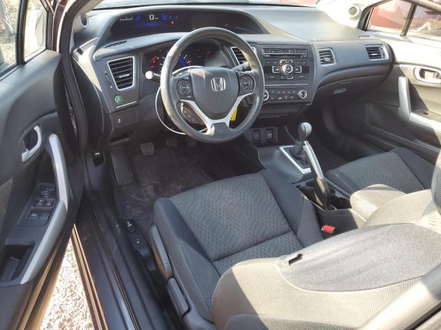 2HGFG3A50EH502092 Honda Civic Lx