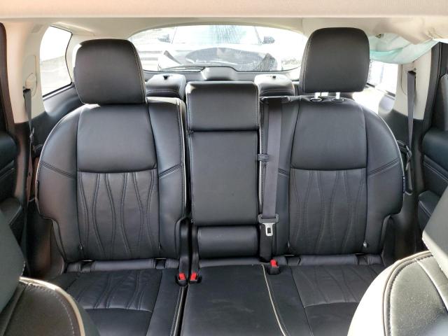 5N1DL0MM2LC528109 Infiniti QX60 LUXE