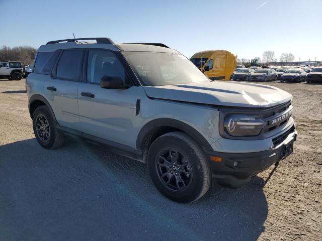 3FMCR9B67MRA78611 Ford Bronco Sport Big Bend