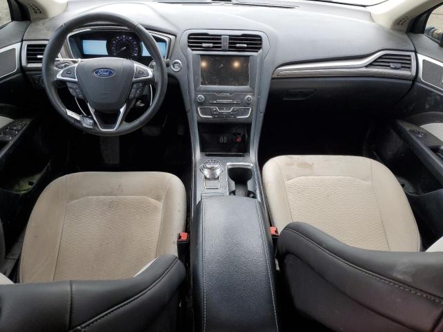 3FA6P0HD7KR246114 Ford FUSION SE