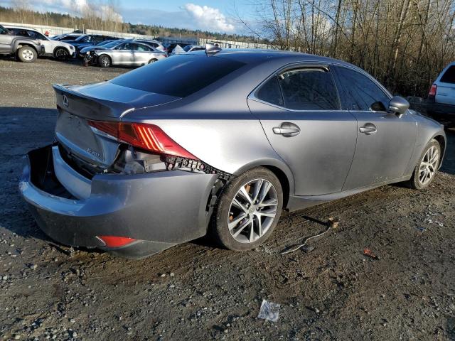 JTHDA1D24L5107591 Lexus Is 300 Premium