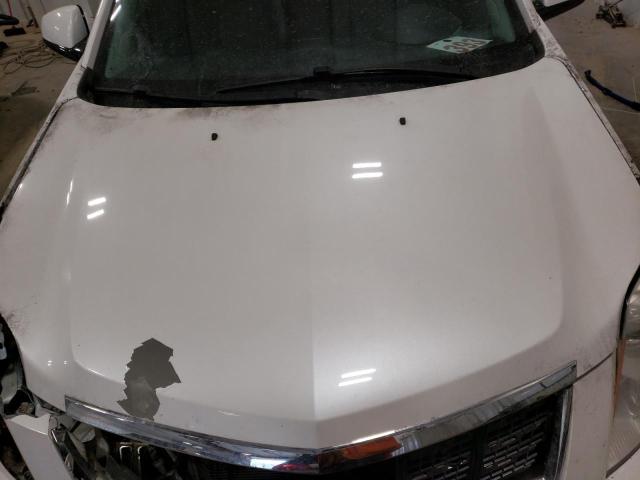 3GYFNEE32FS563767 Cadillac Srx Luxury Collection