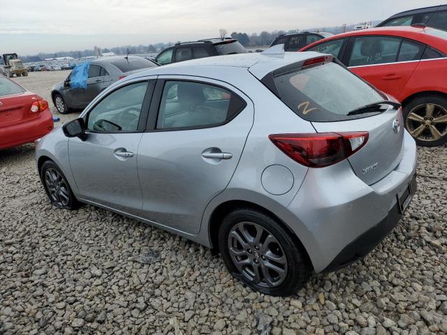 3MYDLBJV1LY702953 Toyota YARIS LE