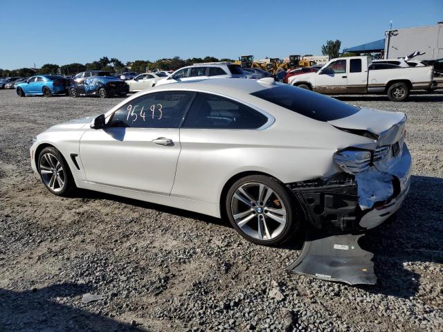 WBA3N7C51GK226784 BMW 428 I