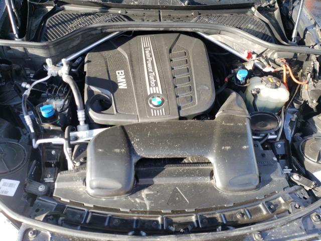 5UXKS4C51J0Y17625 BMW X5 Xdrive35d