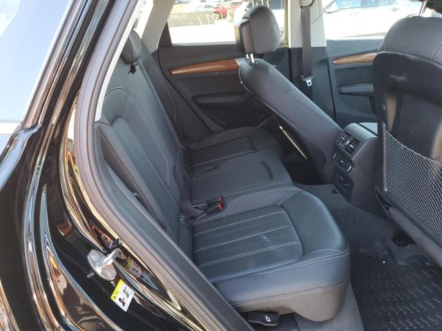WA1EAAFY4P2041150 Audi Q5 Premium Plus 45