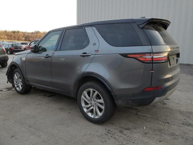 SALRR2RV2KA087641 Land Rover Discovery Hse