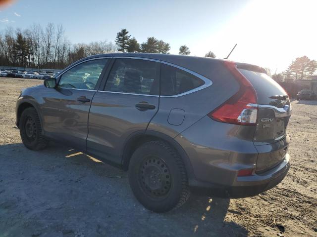 5J6RM4H43GL014830 Honda CR-V SE