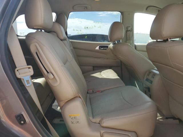 Nissan Pathfinder S 2014 5N1AR2MN2EC630745 Image 11