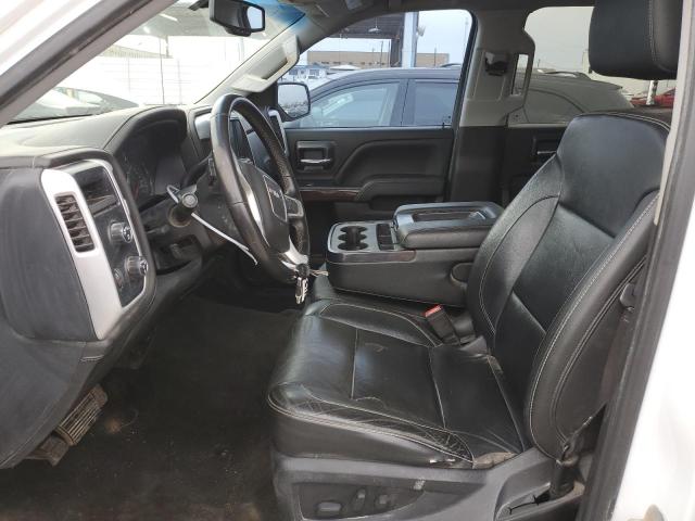 3GTU2NEC9JG170270 GMC Sierra K1500 Slt