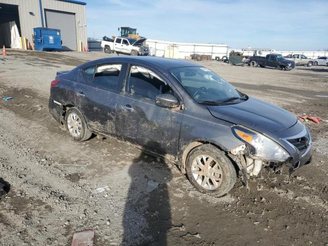 3N1CN7AP4HL809988 Nissan VERSA S