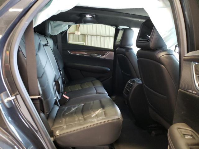1GYKNHRS6MZ189603 Cadillac Xt5 Sport