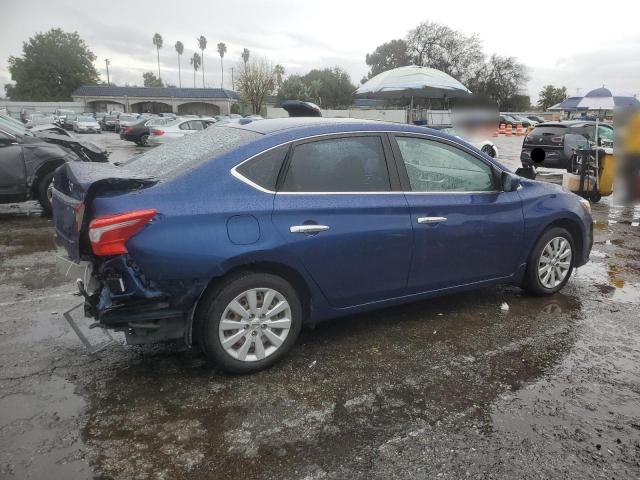 3N1AB7AP4GY300131 Nissan SENTRA S