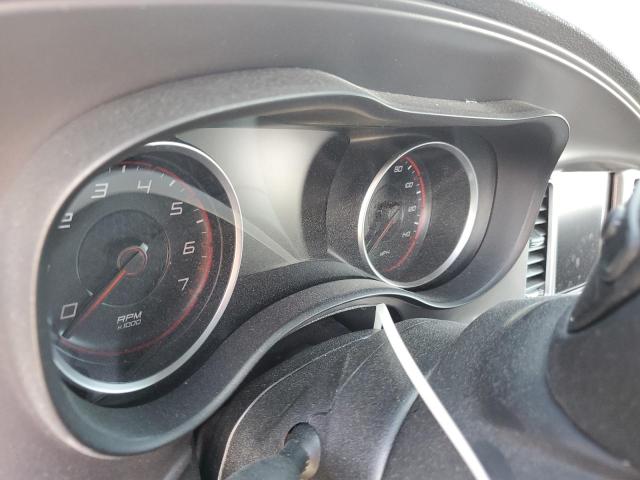 2C3CDXBG0PH595396 Dodge Charger Sxt