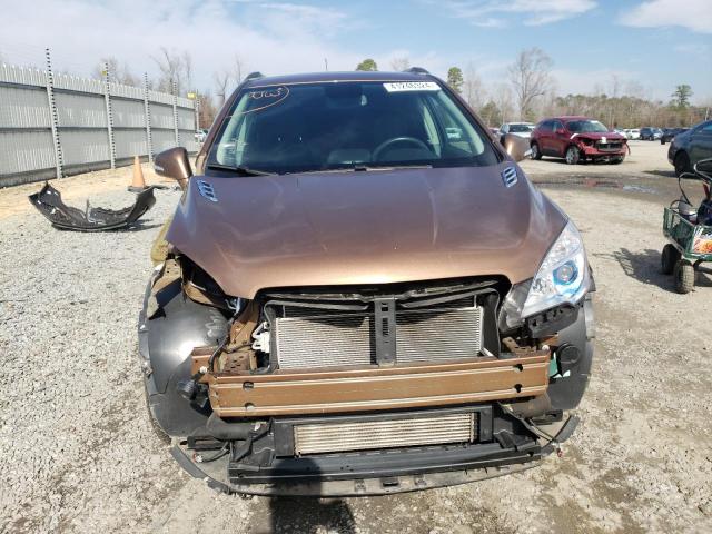 KL4CJBSB7GB745468 Buick Encore Convenience