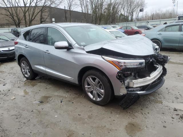 5J8TC2H76LL016189 Acura Rdx Advance
