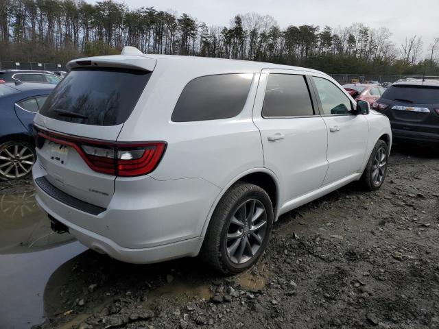 1C4RDJDG6FC180617 Dodge DURANGO LIMITED