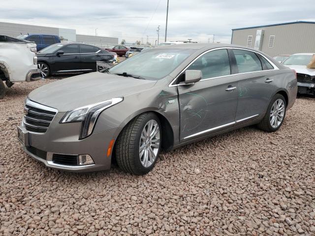 Auction sale of the 2019 Cadillac Xts Luxury, vin: 2G61M5S32K9119306, lot number: 44370024