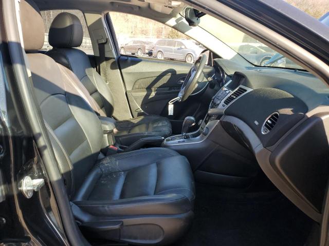 1G1PG5SB4E7246207 Chevrolet CRUZE LTZ