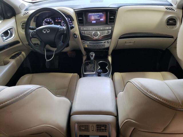 5N1DL0MM5HC506158 Infiniti QX60